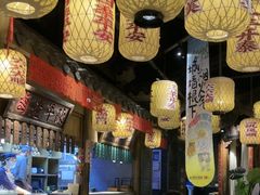 -南京大牌档(济南万象城店)