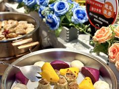 -台北牛扒·西餐自助·下午茶(同泰时代广场店)