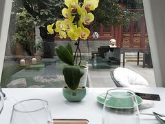 -止观小馆·辽河口渔家菜(王府井店)