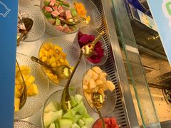 -溪边姑娘·拉丝酸奶水果捞(春熙路店)