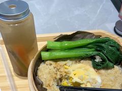 -72街荷叶饭(三元里店)