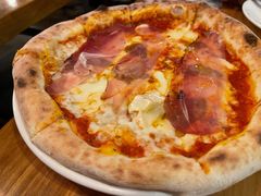 -La Tavernetta(Bar à Vin)(乌鲁木齐路店)