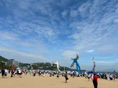 -大梅沙海滨公园