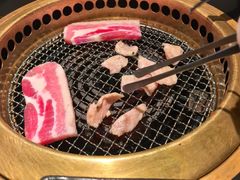 -谷牛和牛烤肉(漕河泾印象城店)