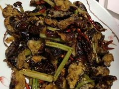 -萍香大厨·葱烧大鱼头(解放北路店)