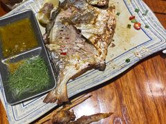 -烧蠔帮·湛江生蚝(南桥店)