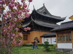 -锦溪古镇