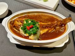 -肆月河豚·新淮扬菜·烤鸭(中关村店)