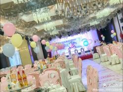 -告白气球派对策划·求婚·订婚宴·宝宝宴·生日派对