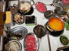 -行运海鲜食集(北京首店)
