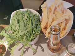-同仁四季椰子鸡(无锡滨湖万象汇店)