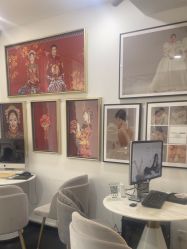 -全城热恋璀璨婚纱摄影