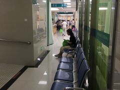 -瑞金二路街道社区卫生服务中心