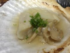 -橘焱胡同烧肉夜食(BFC外滩金融中心店)