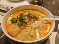 星马喇沙汤米粉-港丽餐厅(高德置地店)