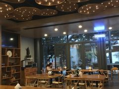 大堂-李公面(星尚邻里店)