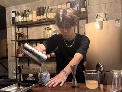 -Five沸屋·交友社交酒吧·homebar