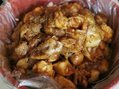 -胖哥料理(兴义里店)