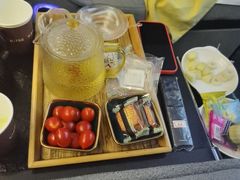 -华夏良子·足道SPA艾灸(翠微店)