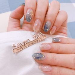 -Seven Nail七姑娘の美甲店