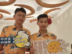 -第六季自助餐厅(甜水园店)
