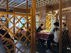 -渝信川菜(长安店)