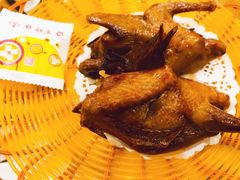 乳鸽-点都德(北京路贰店)