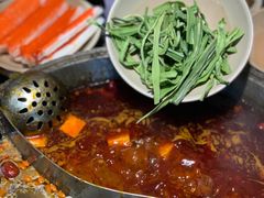 -大虎重庆老火锅(正弘城店)