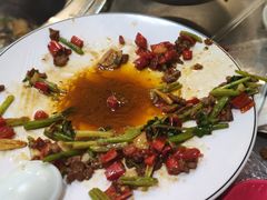 -小团圆灶台鱼·百城头牌菜(千岛湖店)