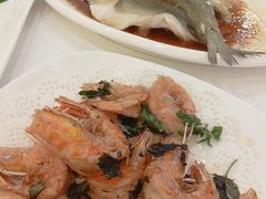 -金华安大酒楼·老牌潮菜·粤式茶点(东方国际店)