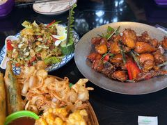 -瑞丽觉觉味道·异国风情(瑞丽大道店)