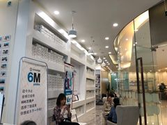 -固瑞齿科(国贸门诊店)