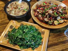 -庭院小酌(瑞莲街店)