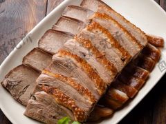 -狮头牌卤味研究所·卤味饭(花城汇南区店)