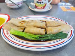 -永盛茶档·港式餐厅(桥北店)