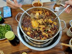 -黑竹香鸡(营和巷店)