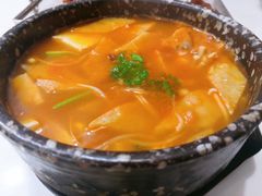 -禾谷韩餐(热带海洋学院店)