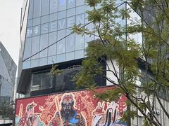 -龙湖重庆时代天街