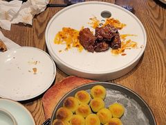 -新时代大酒店(仰口路店)