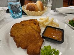 -新侨三宝乐西餐厅(崇文门店)