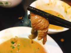 热气羊肉-新梅居(宁海东路店)