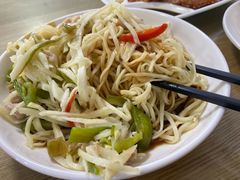 -玉华饮食店(茅台路店)