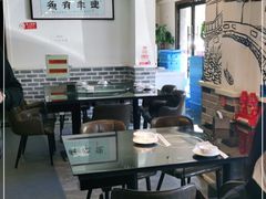 大堂-红京鱼(西坝河店)