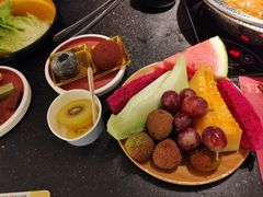 -牛New寿喜烧(新六百店)