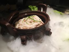 仙境龙脉-湊湊火锅·茶憩(新中关购物中心店)