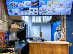 -手劲鱼丸馄饨铺(哈一百店)