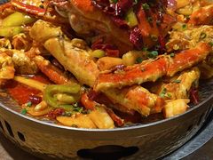 -蟹之国·精品蟹料理(极地店)