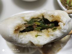 -蔡记包子(百花路店)