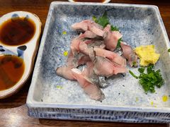 -加奈日本料理