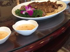 -金泰食府(竹园店)